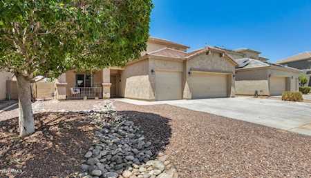 15210 W CORTEZ ST Surprise AZ 85379 Property