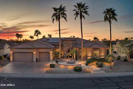 18726 N SALTILLO DR Surprise AZ 85387 Property