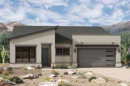 4365 N 217TH AVE Buckeye AZ 85396 Property