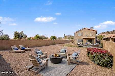 5031 W ORAIBI DR Glendale AZ 85308 Property