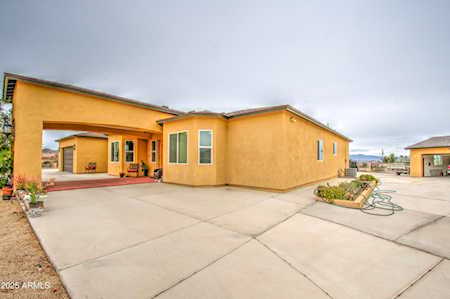 8210 S 132ND AVE Goodyear AZ 85338 Property