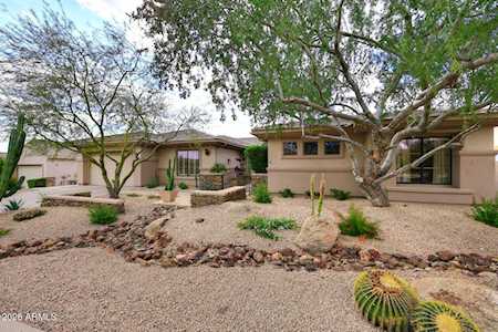 11198 N 121ST WAY Scottsdale AZ 85259 Property