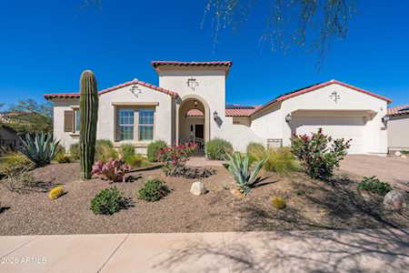 5082 N 205TH LN Buckeye AZ 85396 Property