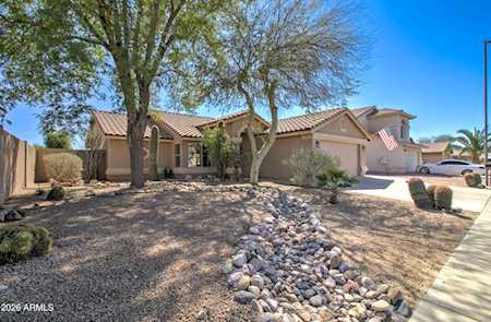 15021 W ELKO DR Surprise AZ 85374 Property