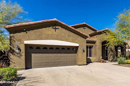 Property at 9852 W HEDGE HOG PL Peoria AZ 85383