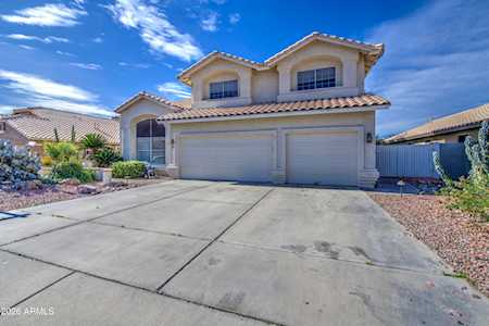 12403 W Monte Vista RD Avondale AZ 85392 Property