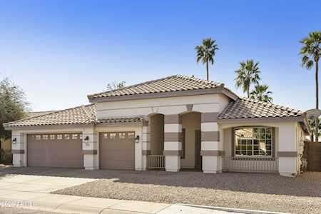 4025 W Wethersfield RD Phoenix AZ 85029 Property