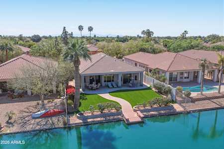 6974 W ROSE GARDEN LN Glendale AZ 85308 Property