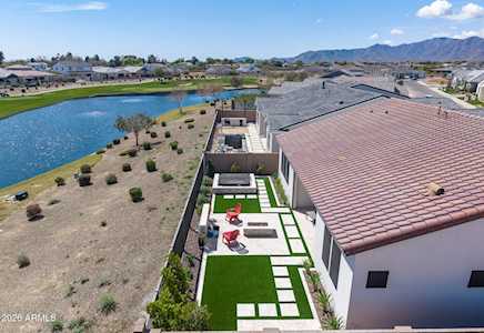 17613 W GUTHRIE ST Surprise AZ 85388 Property