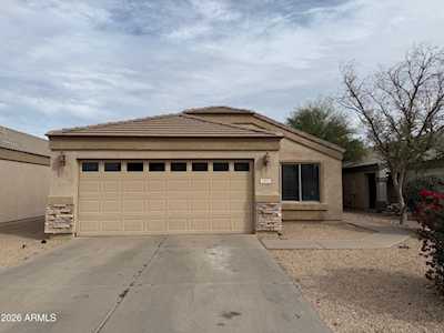 1313 S 107TH DR Avondale AZ 85323 Property