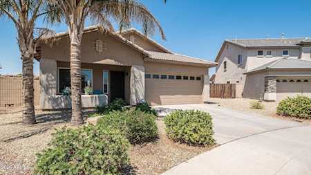 138 N 116th DR Avondale AZ 85323 Property