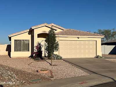 8091 N 87TH DR Peoria AZ 85345 Property