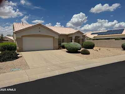 Property at 16126 W HERITAGE DR Sun City West AZ 85375