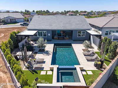 17702 W GUTHRIE ST Surprise AZ 85388 Property