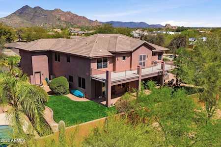 6117 E PALOMINO LN Scottsdale AZ 85266 Property