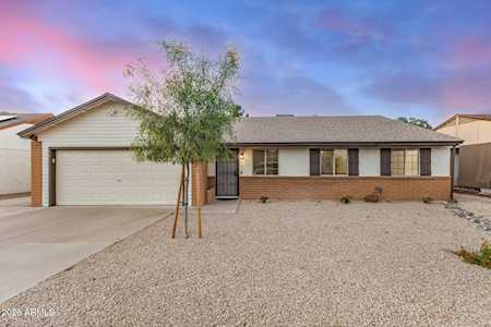 Property at 5626 W BLUEFIELD AVE Glendale AZ 85308