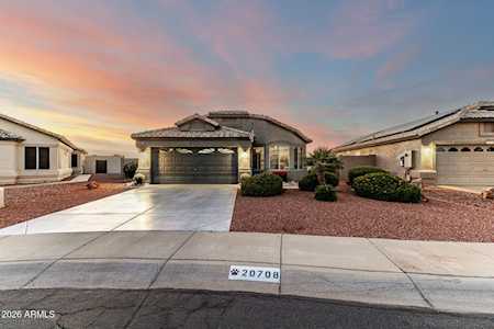 20708 N 108TH LN Peoria AZ 85373 Property