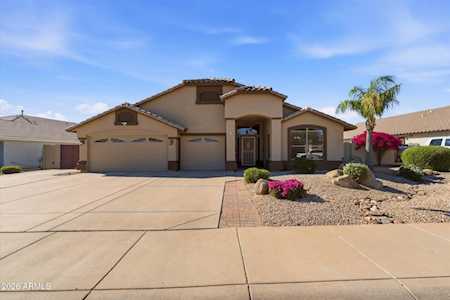 Property at 22862 N 103RD LN Peoria AZ 85383