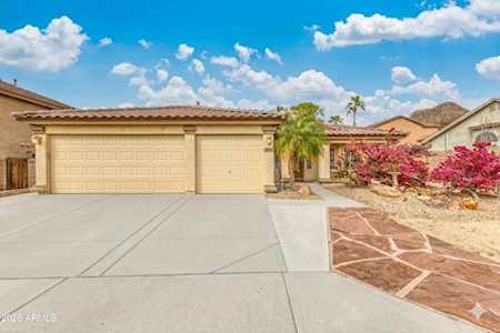 Property at 6356 W AVENIDA DEL REY Phoenix AZ 85083