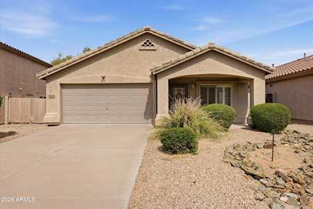 Property at 4732 E LAREDO LN Cave Creek AZ 85331