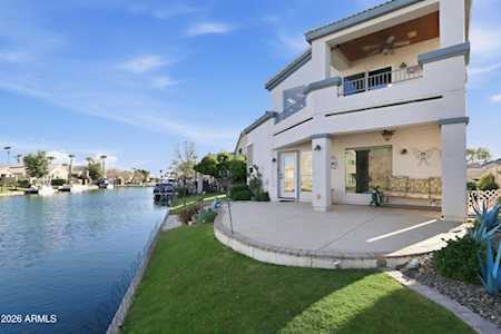 14641 N 90TH LN Peoria AZ 85381 Property