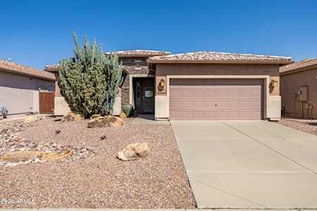 19437 N 110TH AVE Peoria AZ 85373 Property