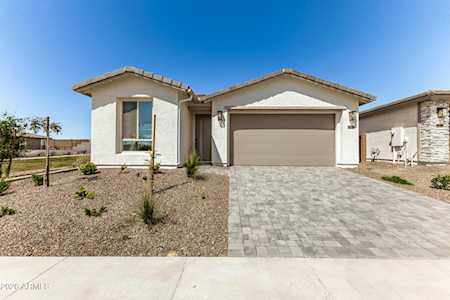 15850 W VOGEL AVE Goodyear AZ 85338 Property