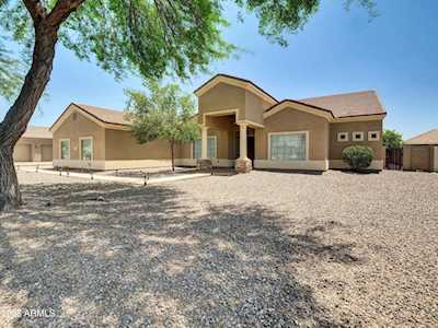 8031 W MORTEN AVE Glendale AZ 85303 Property
