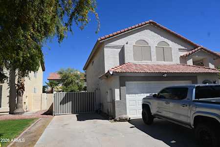 11316 W PRIMROSE DR Avondale AZ 85392 Property