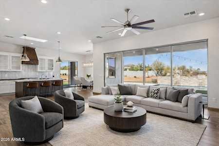 14224 E DESERT VISTA TRL Scottsdale AZ 85262 Property