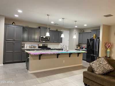 11562 W LEVI DR Avondale AZ 85323 Property