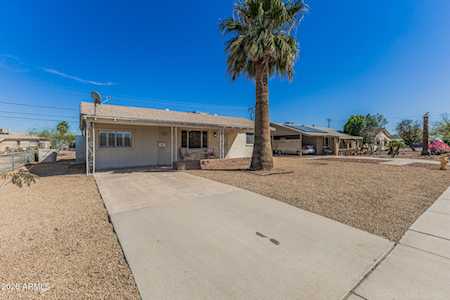 Property at 11383 N 114th AVE Youngtown AZ 85363