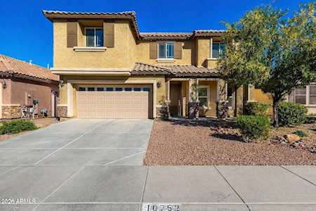 Property at 10752 W DESERT ELM LN Peoria AZ 85383