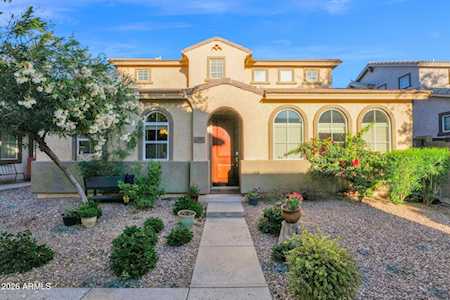 Property at 4261 E Milky WAY Gilbert AZ 85295
