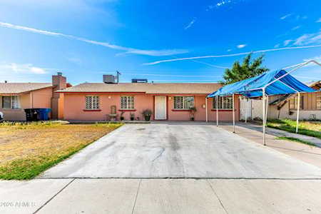 4117 W MULBERRY DR Phoenix AZ 85019 Property