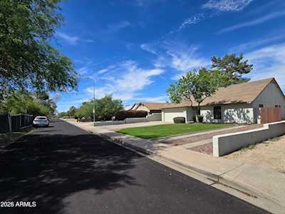 7326 W Maryland AVE Glendale AZ 85303 Property