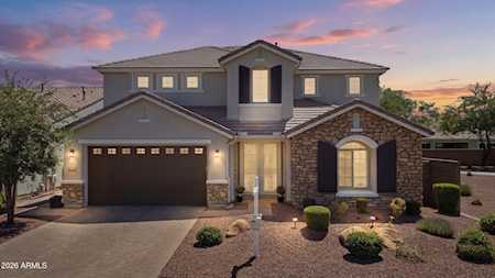 9715 W CASHMAN DR Peoria AZ 85383 Property