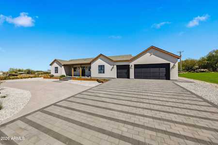 Property at 9845 S 31st AVE Laveen AZ 85339