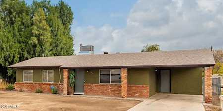 Property at 308 S 3RD ST Buckeye AZ 85326