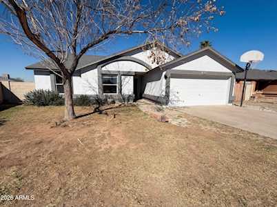 1802 N 89TH AVE Phoenix AZ 85037 Property