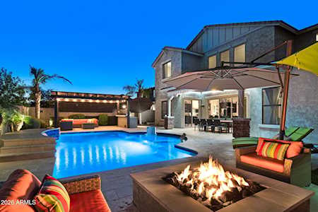 Property at 4269 E SIERRA MADRE AVE Gilbert AZ 85296