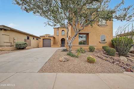 Property at 42931 N LIVINGSTONE WAY Anthem AZ 85086