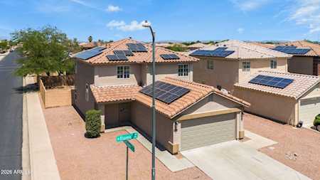 Property at 11950 W FLORES DR El Mirage AZ 85335
