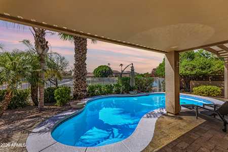 11117 W WILSHIRE DR Avondale AZ 85392 Property