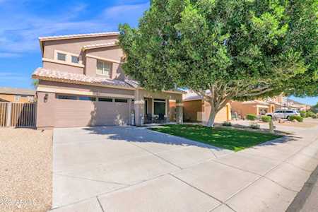 Property at 6768 W BUCKSKIN TRL Peoria AZ 85383