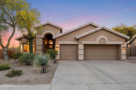 Property at 7414 E WHISTLING WIND WAY Scottsdale AZ 85255