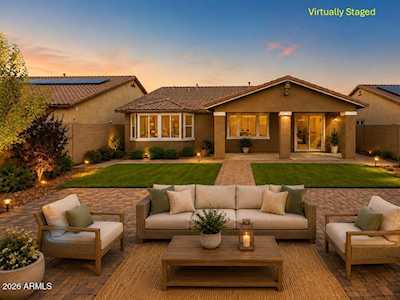 Property at 3254 N PARK ST Buckeye AZ 85396