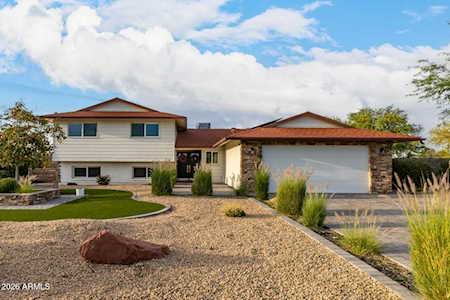 5302 W GREENWAY RD Glendale AZ 85306 Property