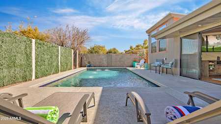 Property at 6929 E CHAPARRAL RD Paradise Valley AZ 85253