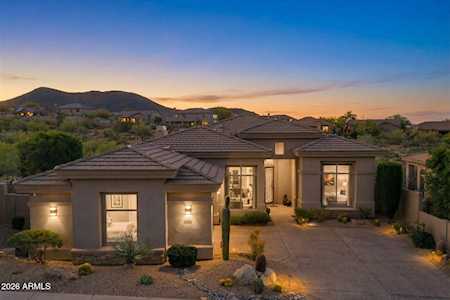 10649 E Blanche DR Scottsdale AZ 85255 Property